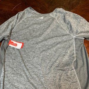 BCG Athletic Shirt - 2XL